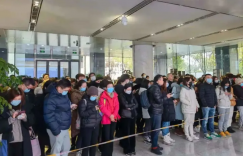 今天这场考试为什么这么火？很多上海小朋友抢不到上海的名额，赶到杭州来考